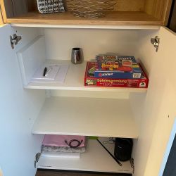 ferienhaus diemelsee ausstattung sonstiges