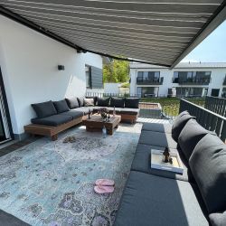 haus diemelsee garten