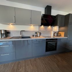 haus diemelsee kueche