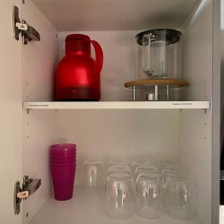 haus diemelsee kueche