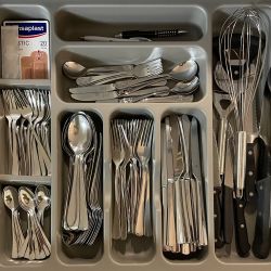 haus diemelsee kueche