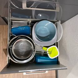 haus diemelsee kueche