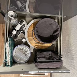 haus diemelsee kueche