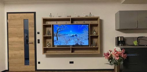 haus diemelsee wohnbereich