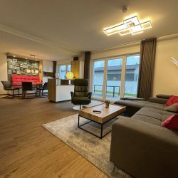 haus diemelsee wohnbereich