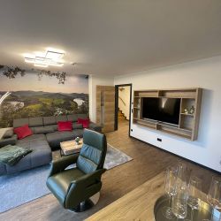 haus diemelsee wohnbereich