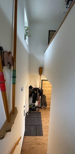 haus diemelsee wohnbereich