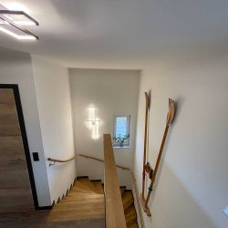 haus diemelsee wohnbereich