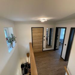 haus diemelsee wohnbereich