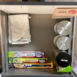 haus diemelsee kueche