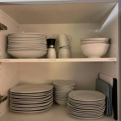 haus diemelsee kueche