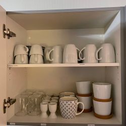 haus diemelsee kueche