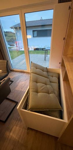 ferienhaus diemelsee ausstattung sonstiges