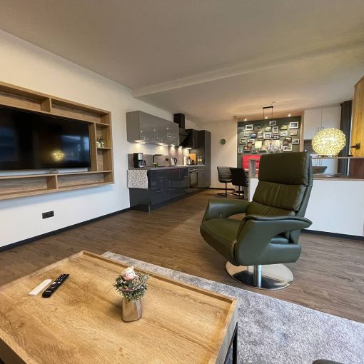 haus diemelsee wohnbereich